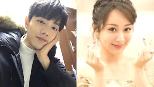 肖战问杨紫:我和李现谁适合当老公?杨紫的回答,肖战飙出重庆话