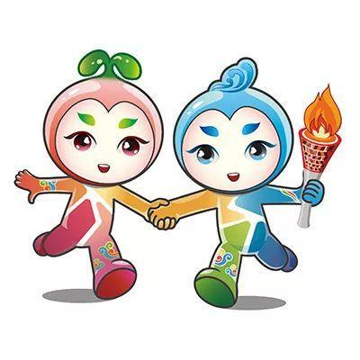 "世中运"吉祥物&主题歌人气奖,你定!