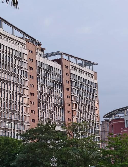 闽南师大指南:学习生活军训