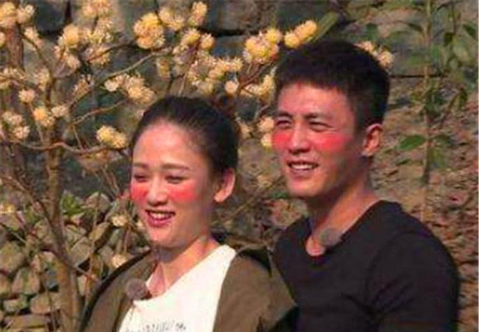 聊聊杜淳交过的5位前女友,张嘉倪说他是个渣男,一位是