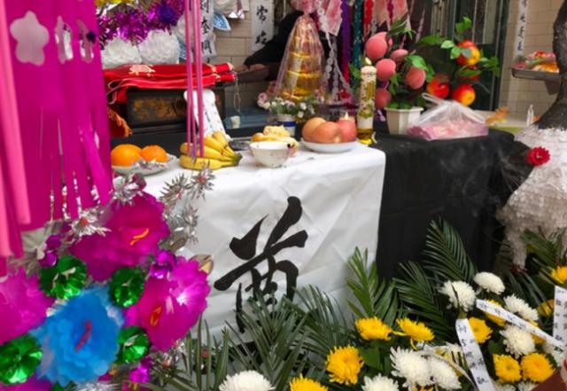 农村办白事没有了"人情味",农民感叹:世道变了,怎么