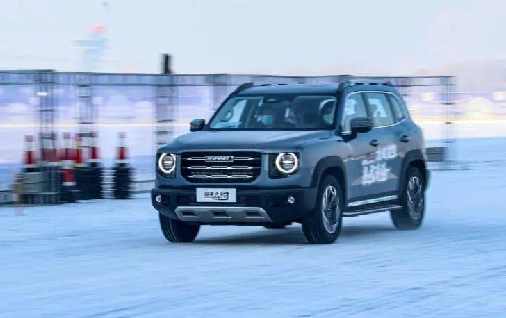 唐dmi哈弗大狗20t领衔这些上市新车价格很能打