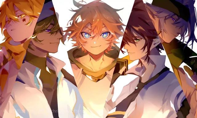 凹凸世界,大家难道只是复活创世神的祭品