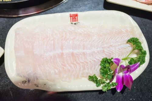 巴沙鱼