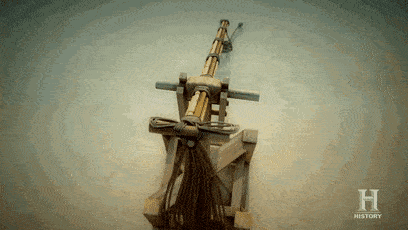 然而杀伤力与杀人效率并不是诸葛连弩的恐怖之处.