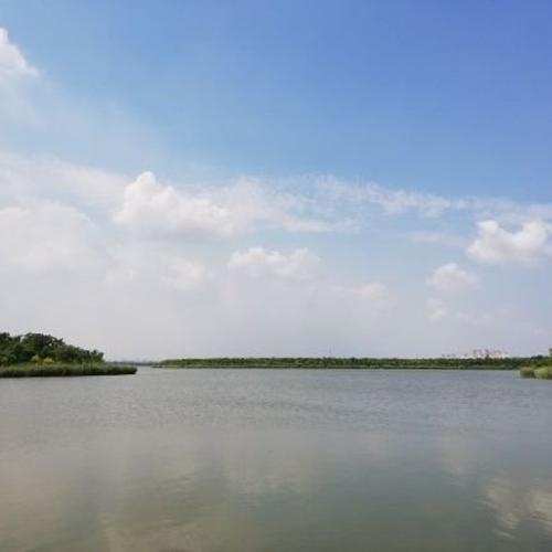 2019东丽湖生态健身公园门票,天津东丽湖生态健身公园