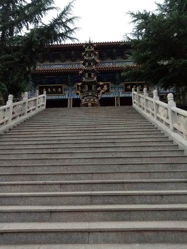 石家庄龙泉寺