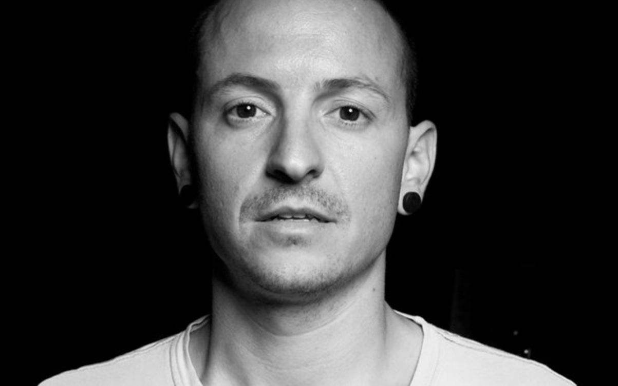 chester bennington (查斯特·贝宁顿)