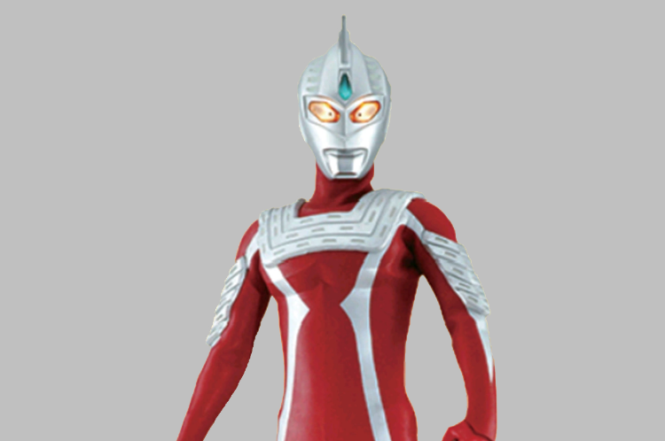 渐渐被圆谷遗忘的8个奥特曼第4个奥特曼很多人说不出名字