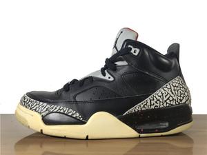 正品air jordan son of mars斯派克李aj火星之子44二手580603-002