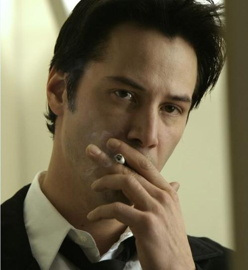 基努里维斯主演的电影