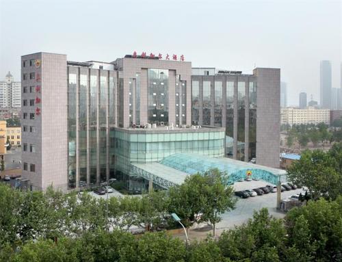 大连奥利加尔大酒店