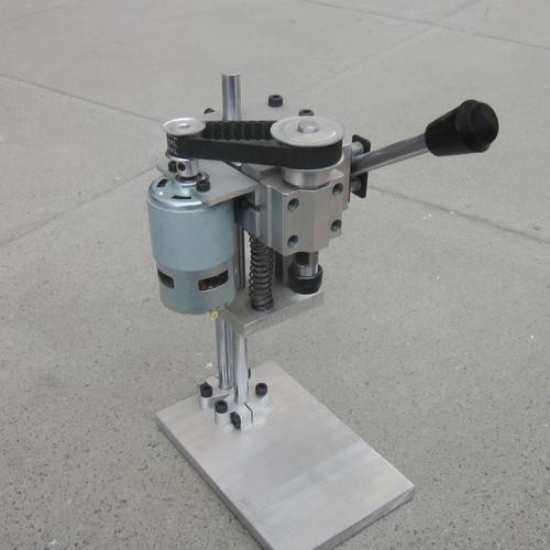 多功能 高精度密微型台钻 攻丝牙机 铣床 迷你小台钻 小台钻 diy