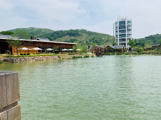 5.19.拍摄于大荆下山头村
