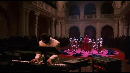 大开眼界 eyes wide shut