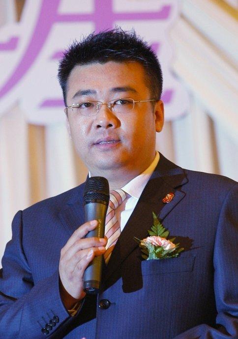 京津资深婚礼主持人王涛