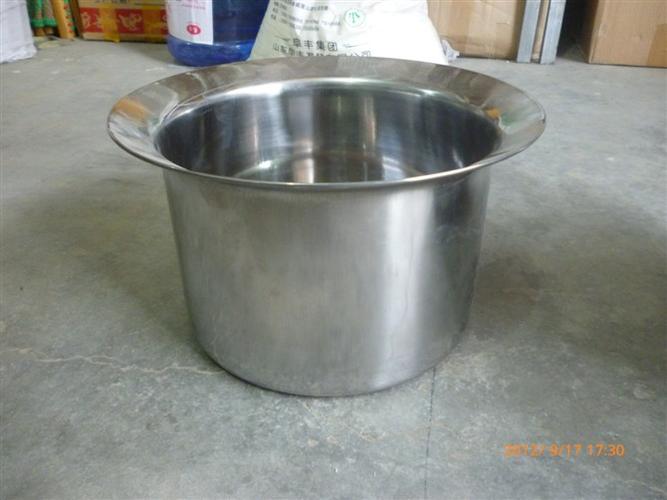 特厚不锈钢专用过滤油鼓 油缸 油盆 油壶 油桶厨房多用盆多用桶