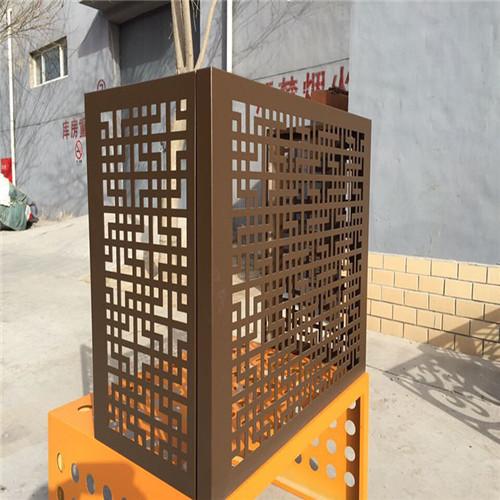 军霸建材(图)-造型铝单板-铝单板