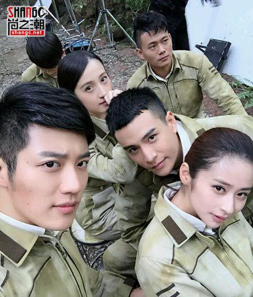 张哲瀚家庭背景揭秘