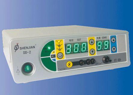 dd2高频电刀单极型