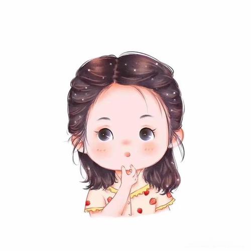 换个头像吧呆萌可爱的宝宝头像简直萌翻了