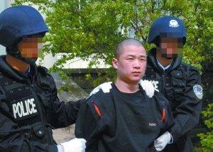 北京门头沟袭警案主犯被执行死刑(图)-新闻-中国网滨海高新