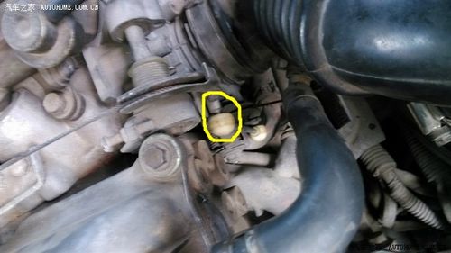 【精华】蓝鸟清洗怠速马达@节气门,换转向灯@油门拉杆.附上xyz