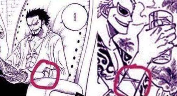 鹰眼居然是内鬼!海贼王伏笔揭秘,废除七武海反而令他露出马脚?