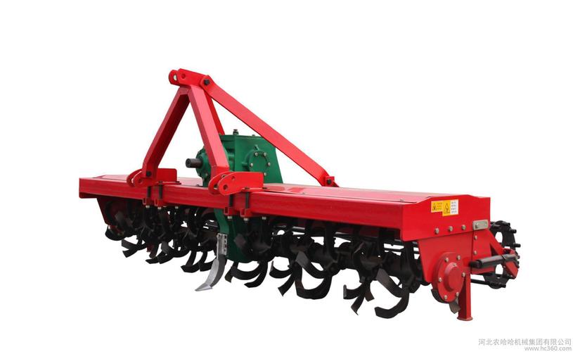 旋耕机,农哈哈旋耕机,旋.商品大图