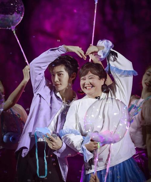 范丞丞是不是喜欢贾玲这样的女孩,范丞丞怎么看待他与