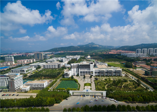 全力建设高水平高职院校 日照职业技术学院等你来