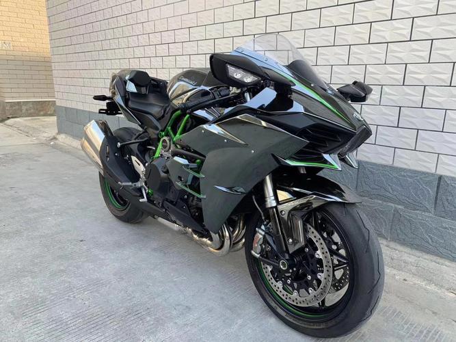 进口川崎h2r1跑车r6公路赛小忍者350c地平线r3大排量摩托车