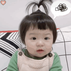 表情包小女孩抖音柴犬表情包动图0715期