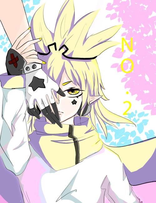 嘉德罗斯 - 巧克力豆子