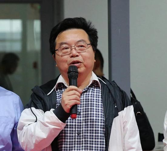 南通日报社(集团)党委委员,集团副总编辑宋捷致辞.