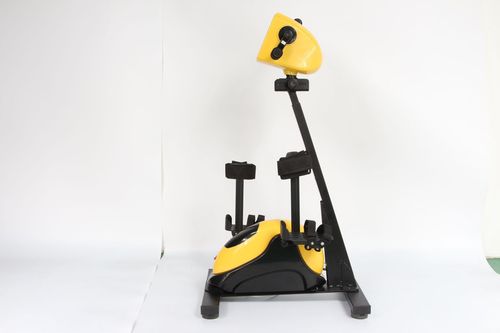 上下肢运动主被动康复训练器械全智能触屏康复机厂家直销一件代发