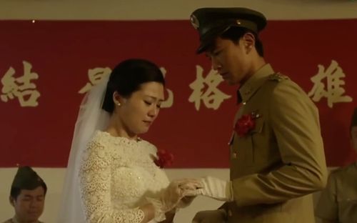 钟承翰一把青顾肇钧小顾cut13我大概是全空军结婚最多次的人