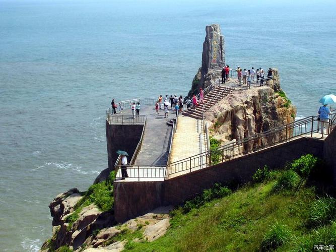 上海去山东胶东半岛南部青岛旅游的人比较多一些,对青岛的城市和旅 