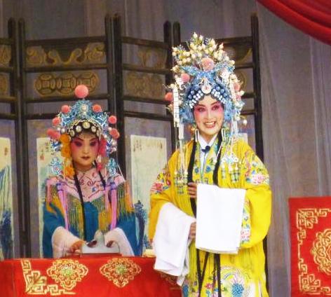 其特点是行腔稳健,深沉;"小北路"是指雁门关以南,以贾桂林,高玉贵为代