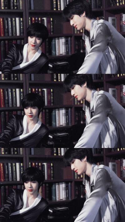 翔霖- 堆糖,美图壁纸兴趣社区