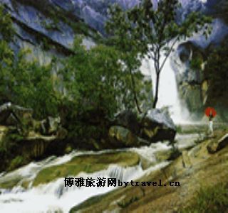 宣威市十大旅游景点