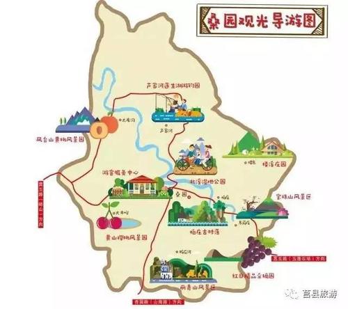 莒县首届玉兰花节4月2日正式开幕!