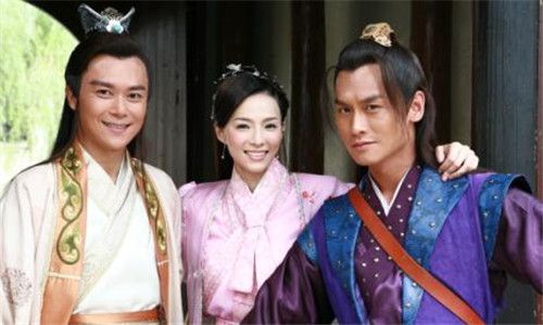 【图】龙游天下第三部剧情介绍 演员为拍戏吃尽苦头