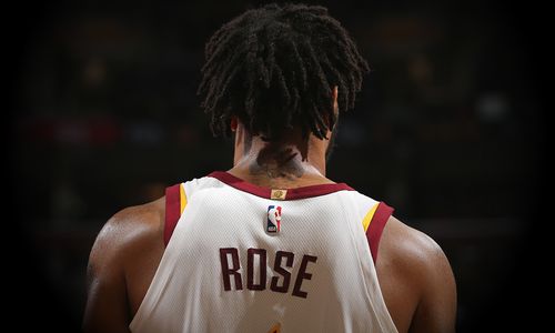 锡伯杜:罗斯mvp赛季很伟大芝加哥人终将认可他