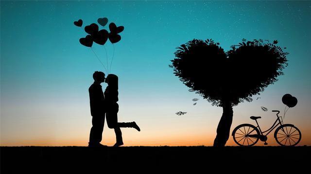 让男人疯狂想你的关键方法会说话