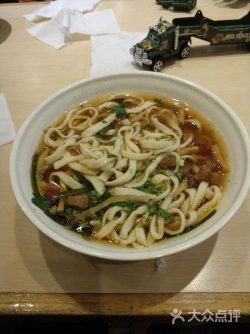 面中面-图片-左云县美食-大众点评网