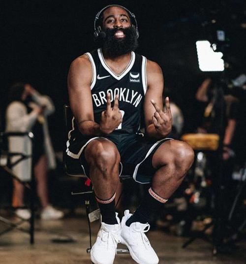 纳什想通了?将控制哈登的出场时间,说出夺冠的关键,恭喜篮网队