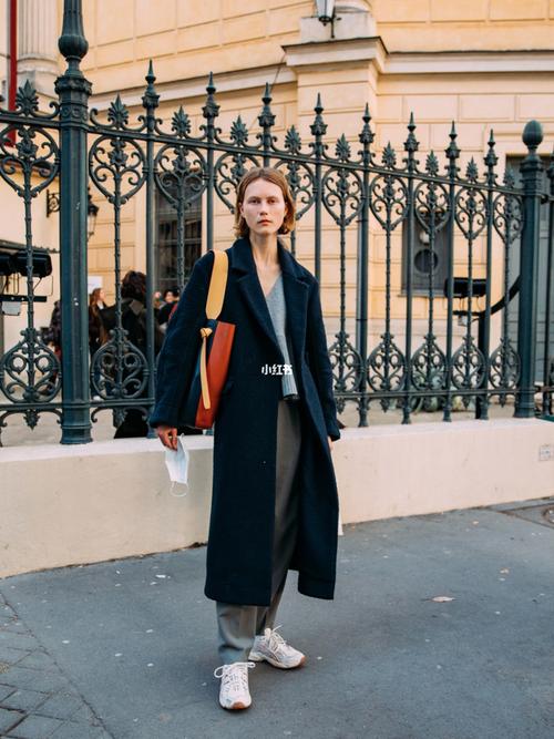 ootd| 2021秋冬巴黎时装周街拍_巴黎时装周_街拍_ootd