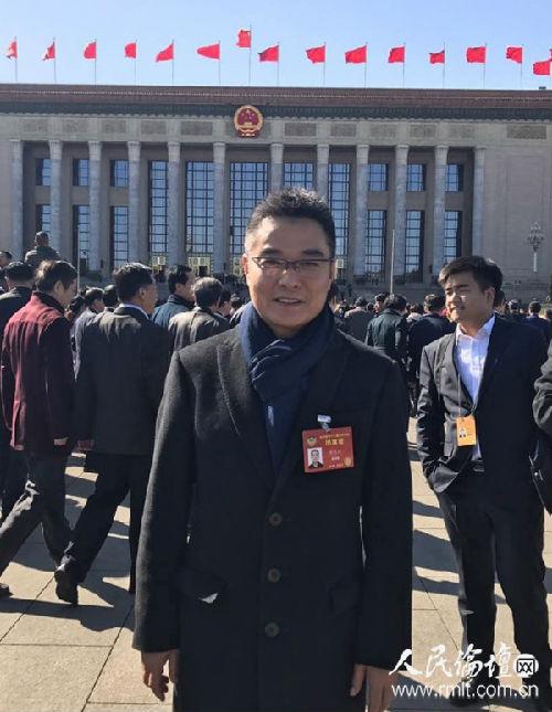 张建国:戏曲教育要回归本真,遵循规律