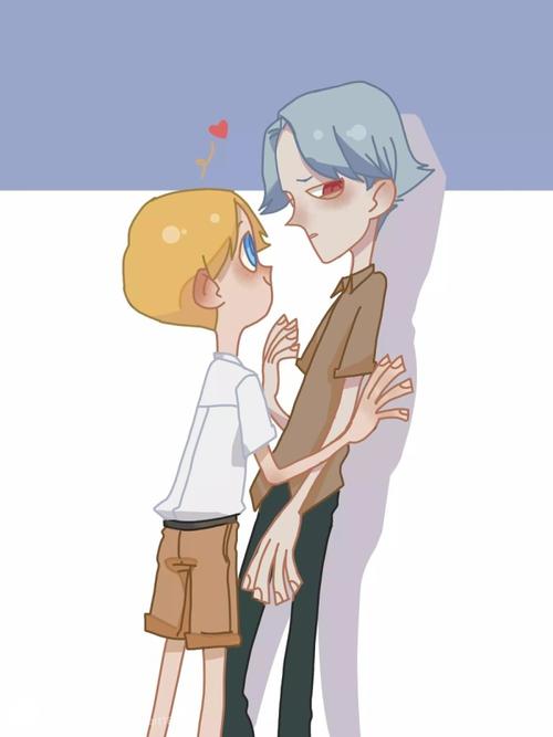 章海派 海绵宝宝 章鱼哥 派大星 拟人